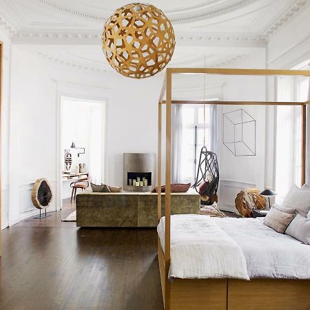 Une Suite A Vannes Extérieur photo