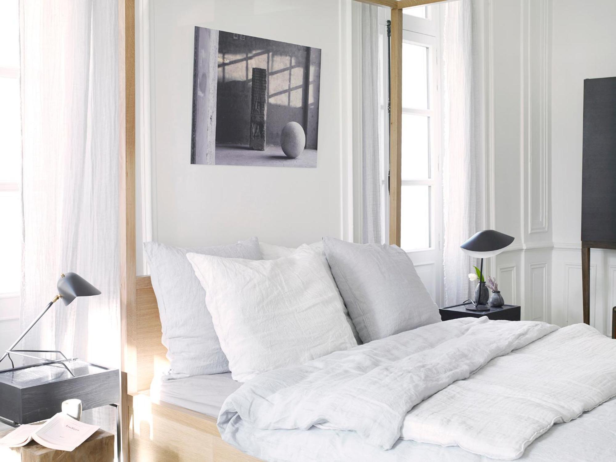 Une Suite A Vannes Extérieur photo