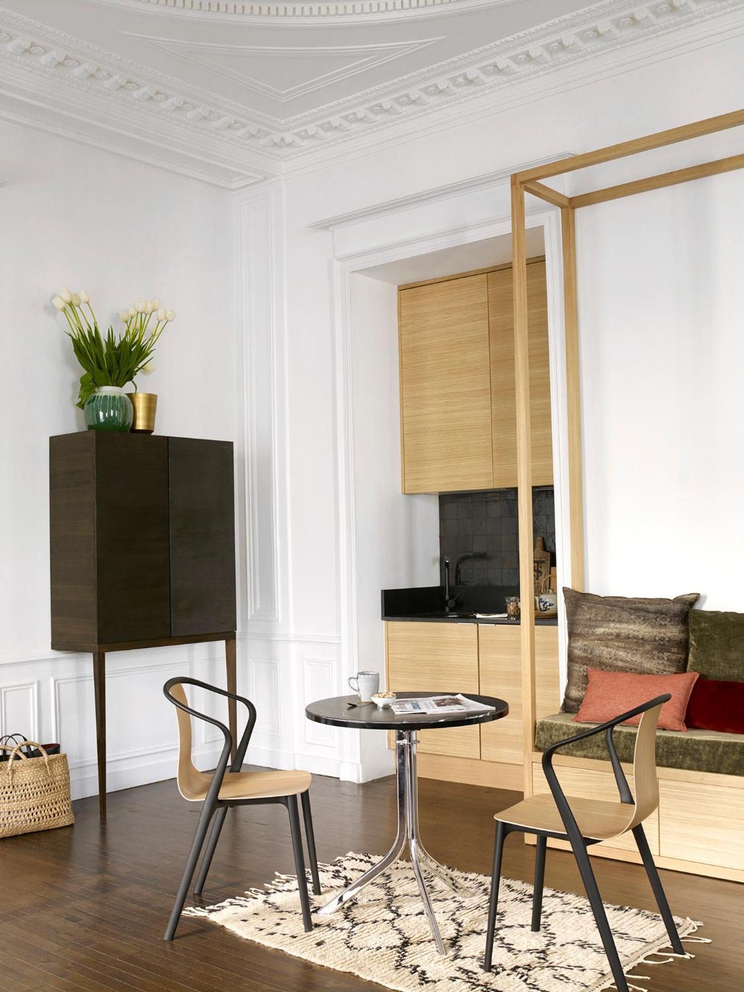 Une Suite A Vannes Extérieur photo