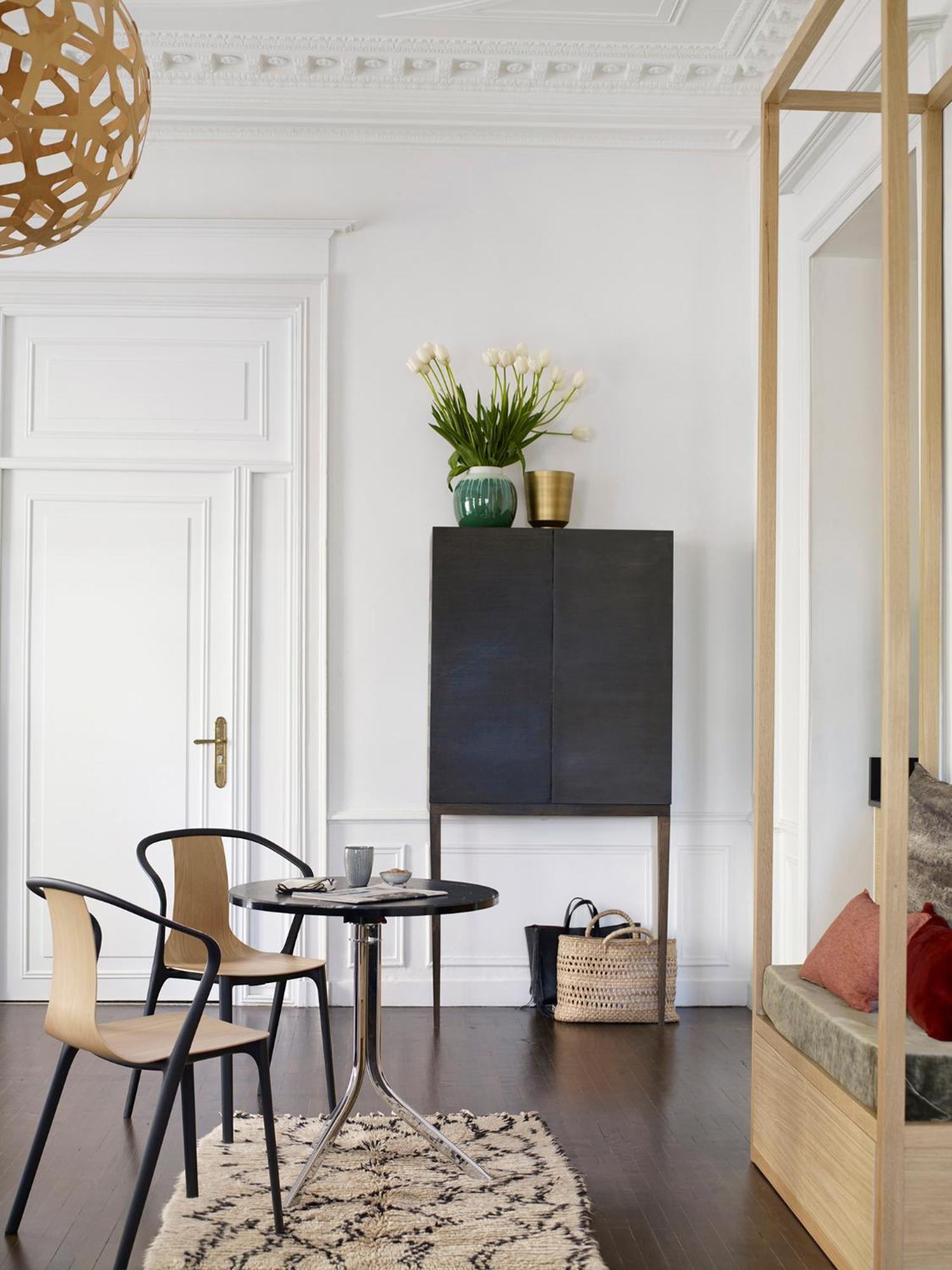 Une Suite A Vannes Extérieur photo