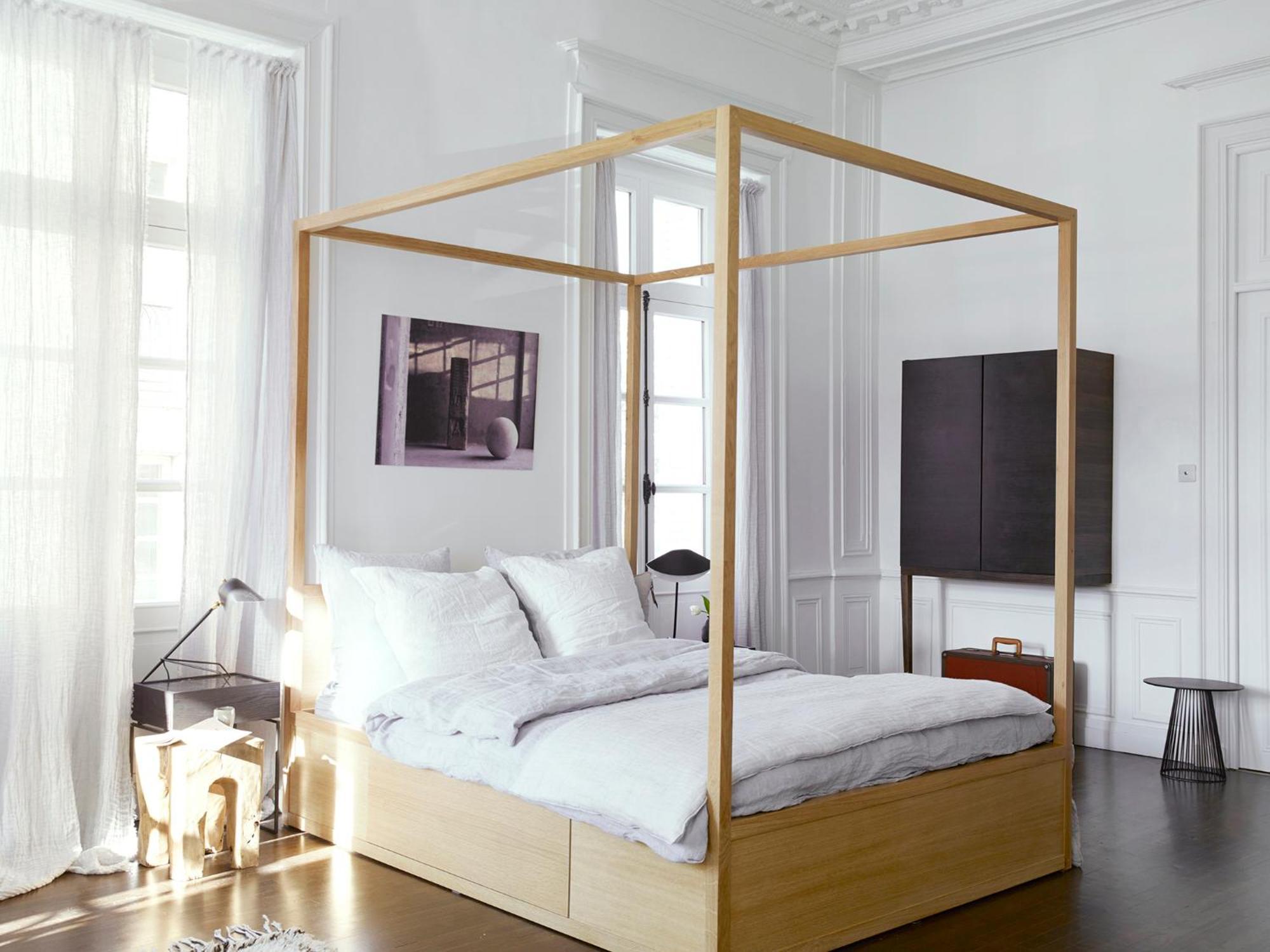 Une Suite A Vannes Extérieur photo