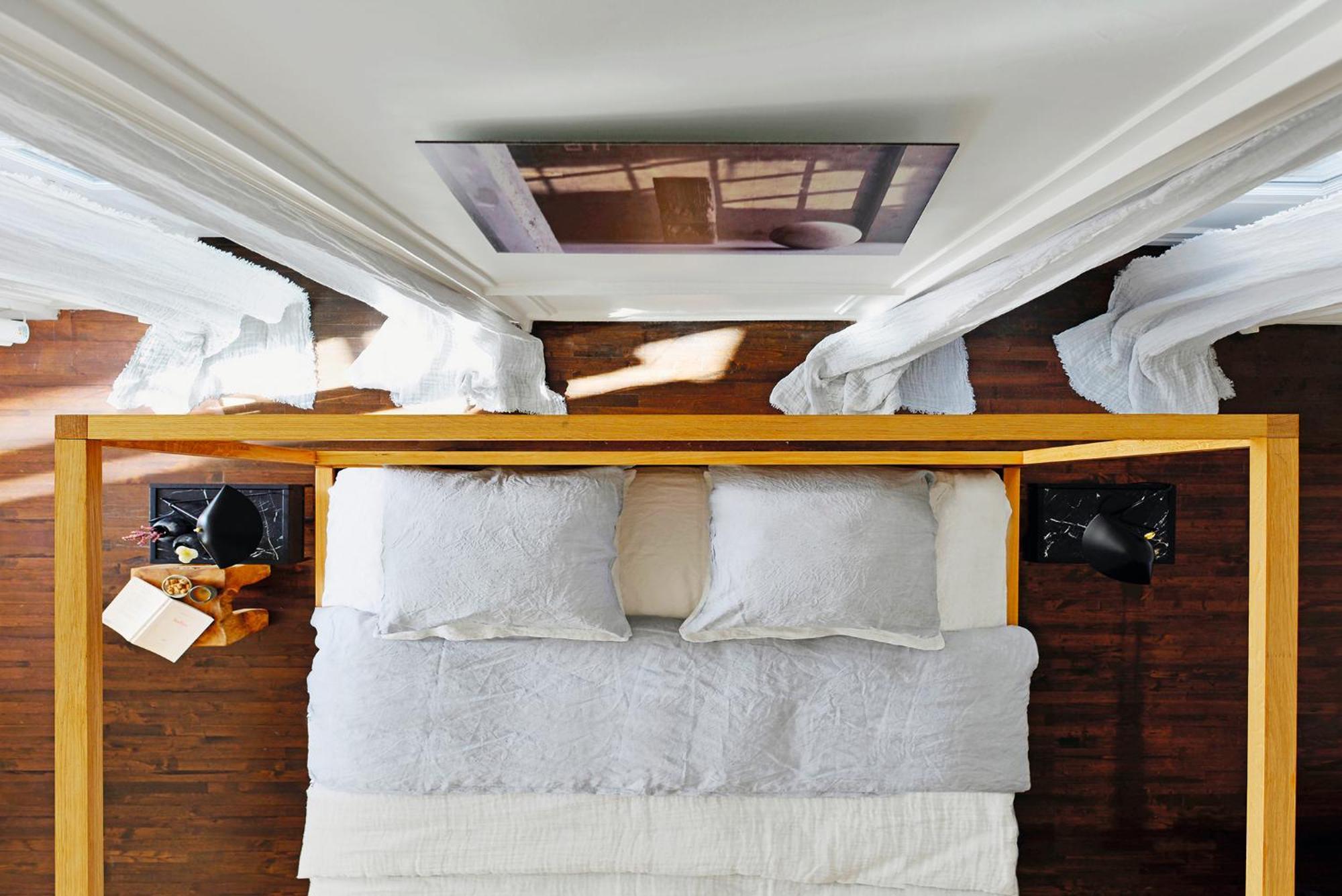 Une Suite A Vannes Extérieur photo